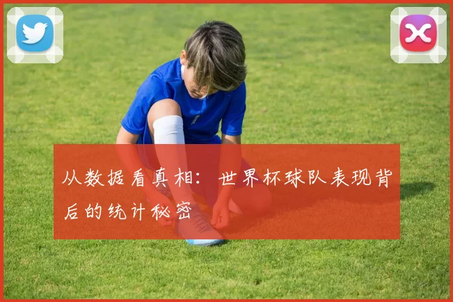 从数据看真相：世界杯球队表现背后的统计秘密