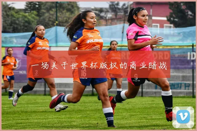 一场关于世界杯版权的商业暗战
