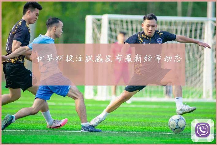 世界杯投注权威发布最新赔率动态