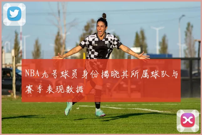 NBA九号球员身份揭晓其所属球队与赛季表现数据