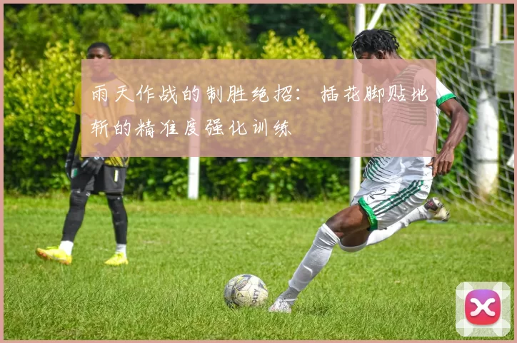 雨天作战的制胜绝招：插花脚贴地斩的精准度强化训练