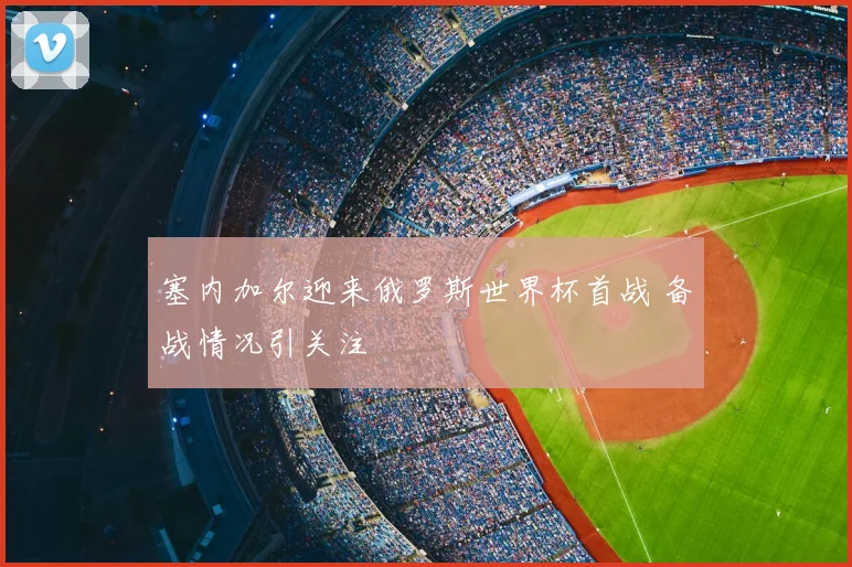塞内加尔迎来俄罗斯世界杯首战 备战情况引关注
