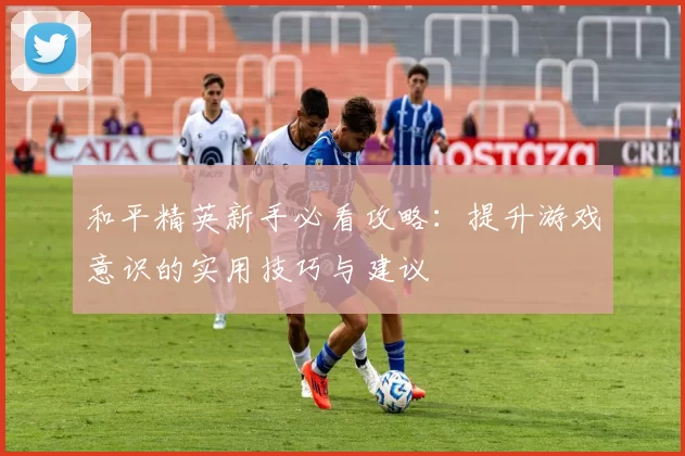 和平精英新手必看攻略：提升游戏意识的实用技巧与建议