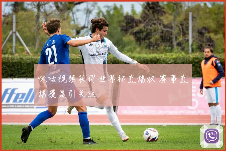 咪咕视频获得世界杯直播权 赛事直播覆盖引关注