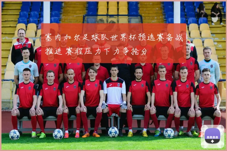 塞内加尔足球队世界杯预选赛备战推进 赛程压力下力争抢分